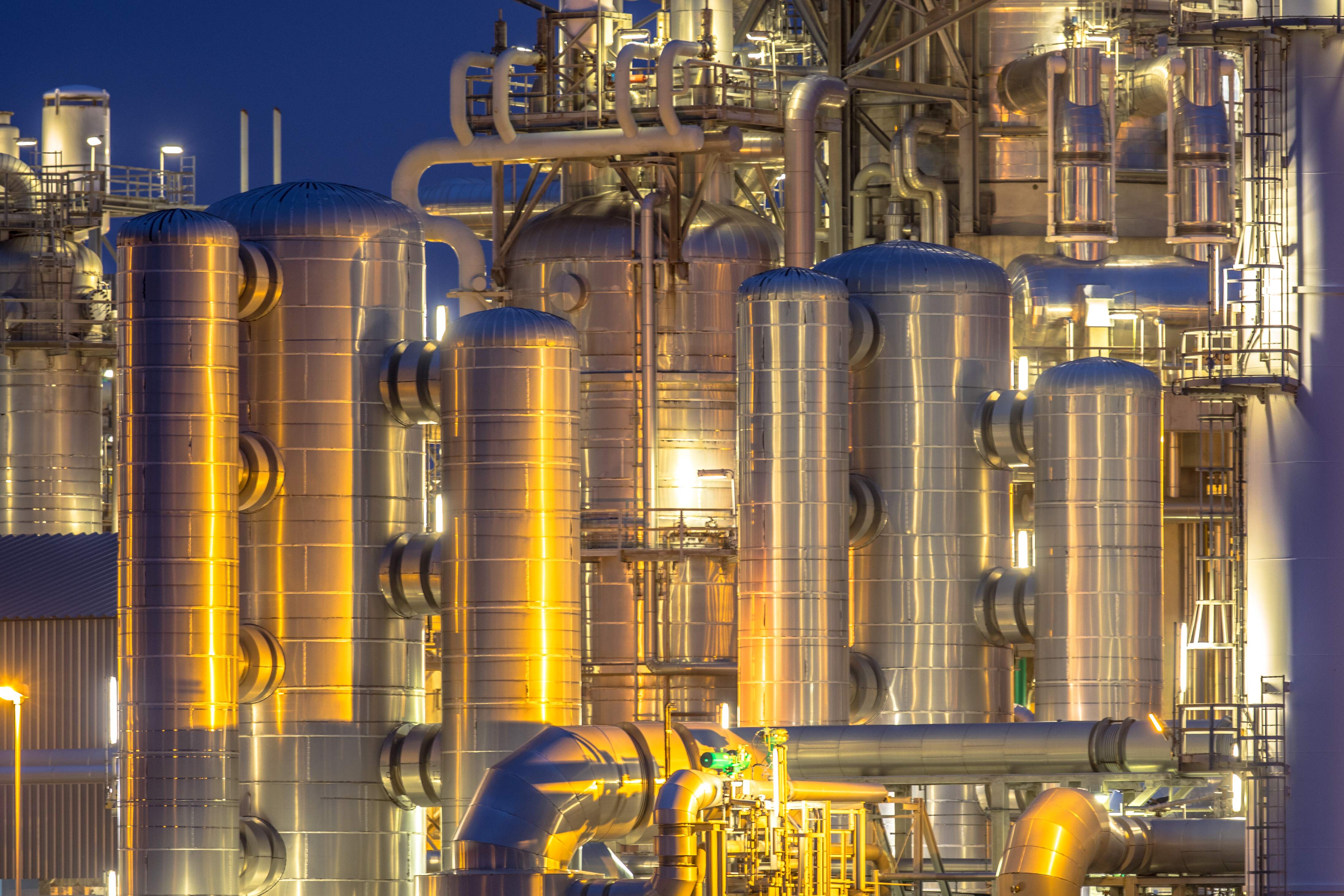 Industrial & Mining Chemicals